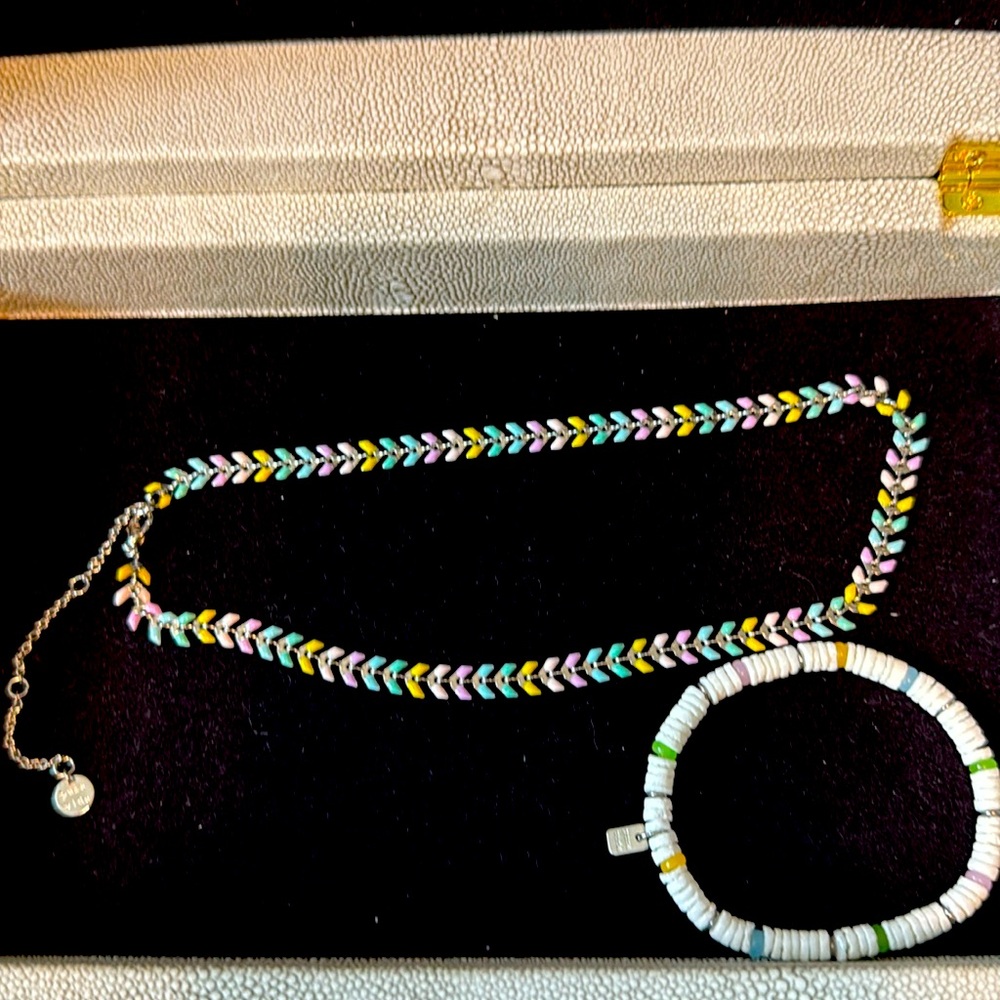 Pura Vida set